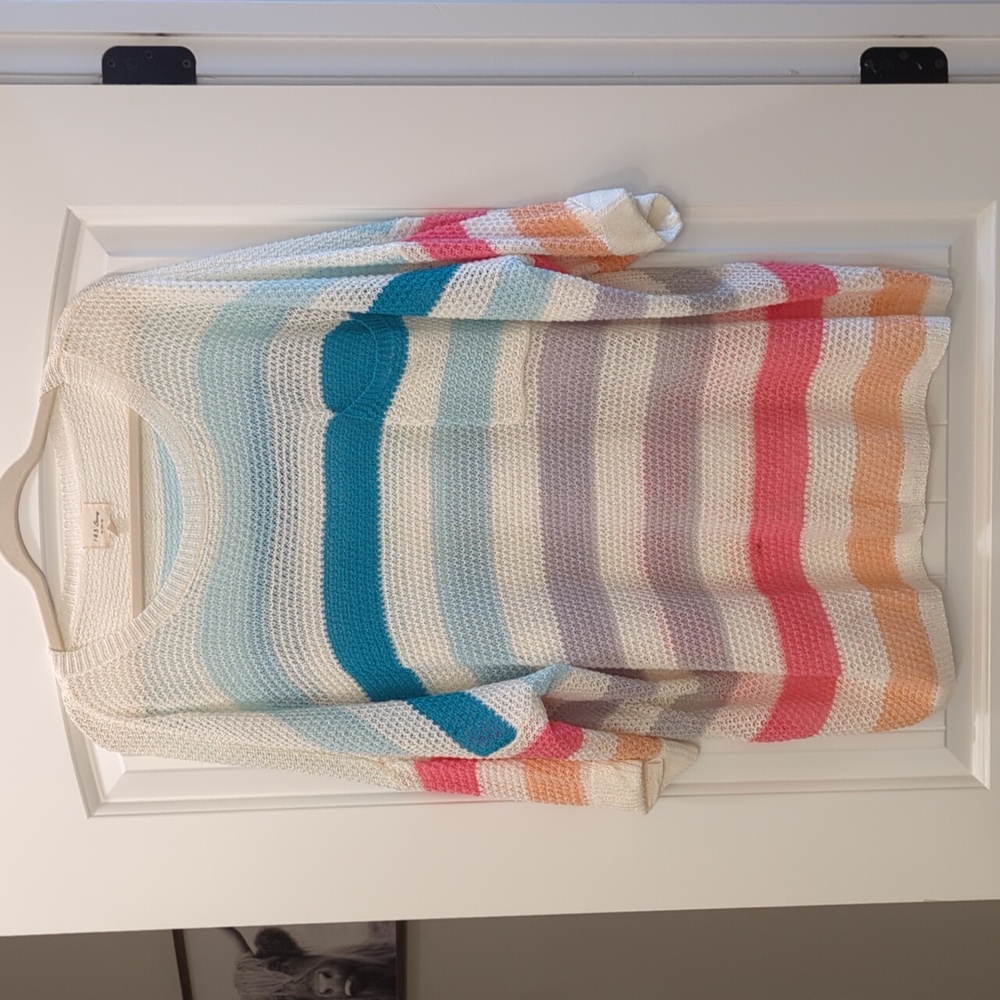143 Story by Line Up Sweater